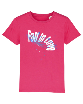 Fall in love Raspberry