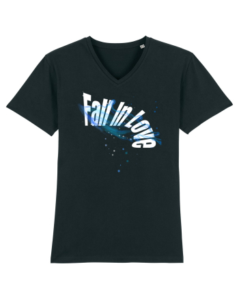 Fall in love Black