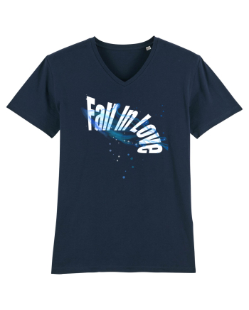 Fall in love French Navy