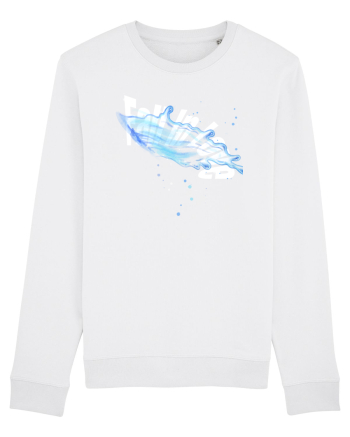 Fall in love White