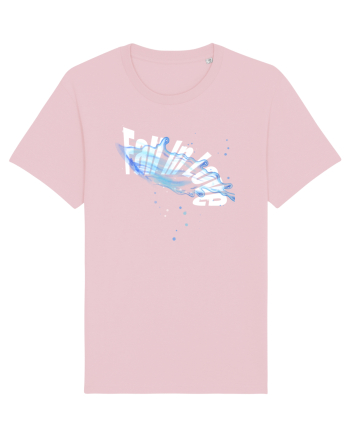 Fall in love Cotton Pink