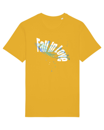 Fall in love Spectra Yellow