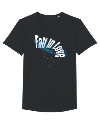 Fall in love Black