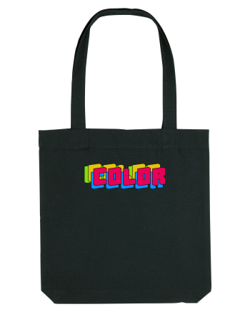 Color Black