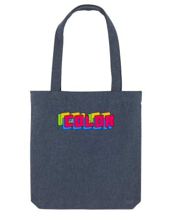 Color Midnight Blue