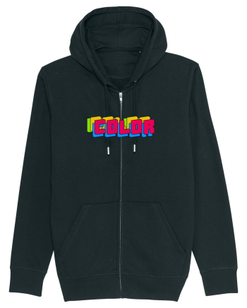 Color Black