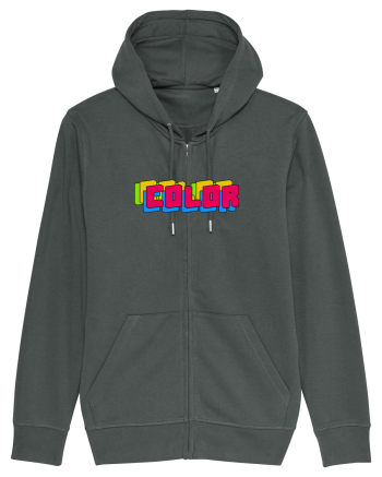 Color Anthracite