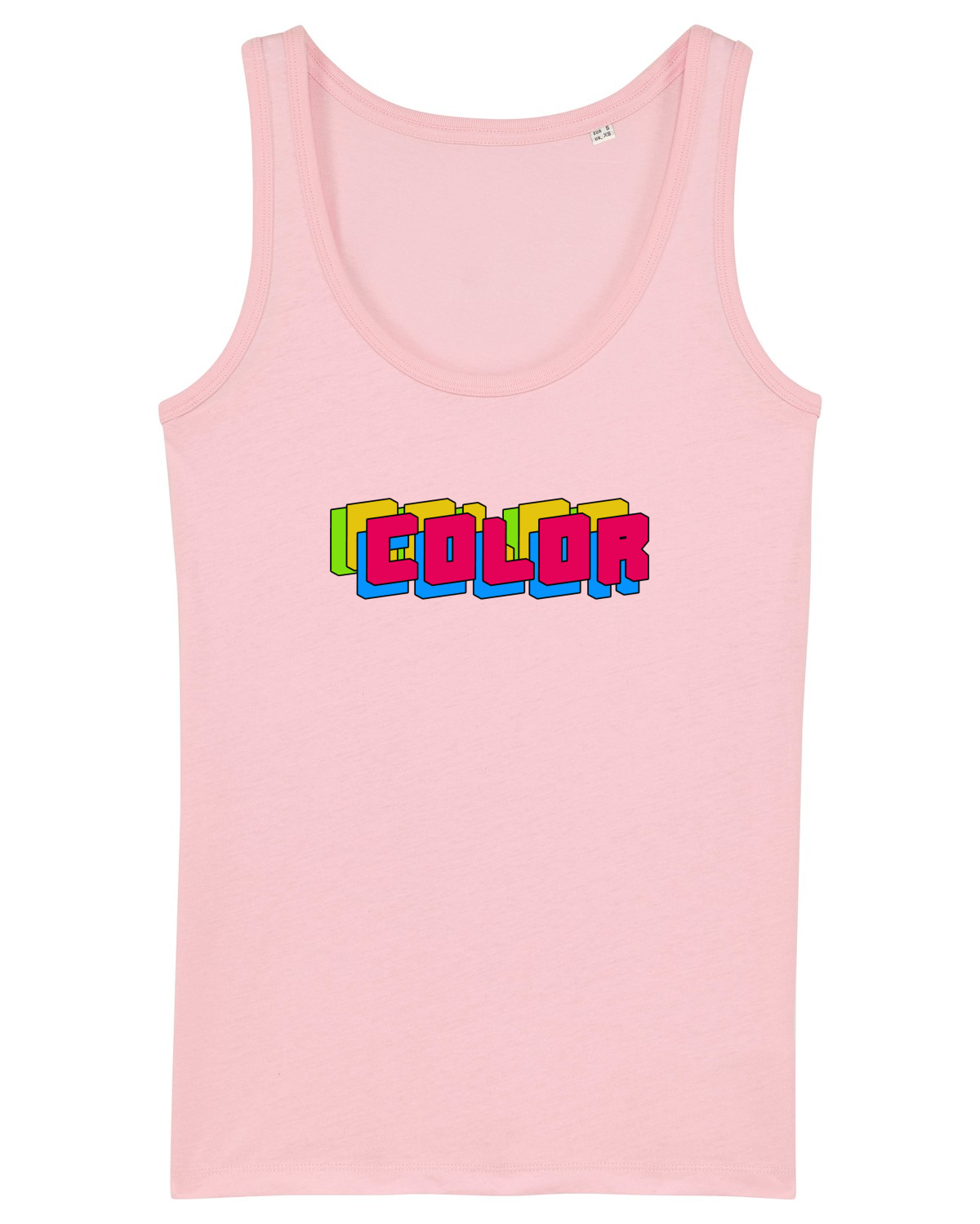 Maiou Damă Dreamer Cotton Pink