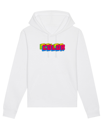 Color White