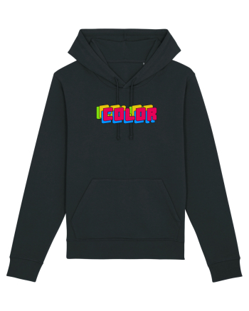 Color Black