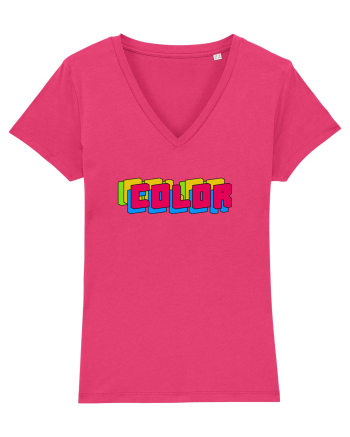 Color Raspberry