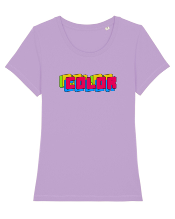Color Lavender Dawn