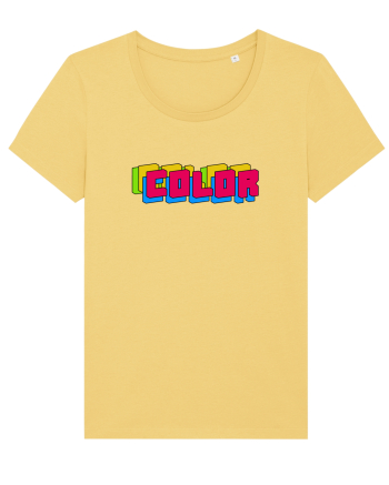 Color Jojoba