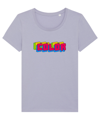 Color Lavender