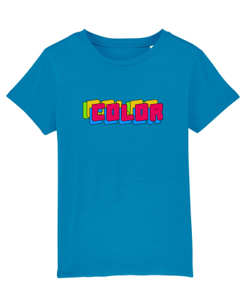 Color Azur