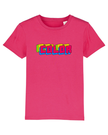 Color Raspberry