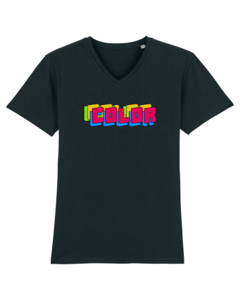 Color Black