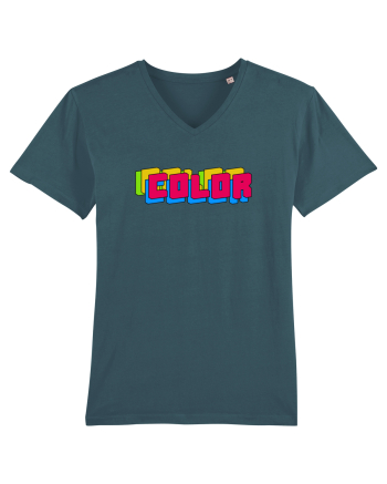 Color Stargazer