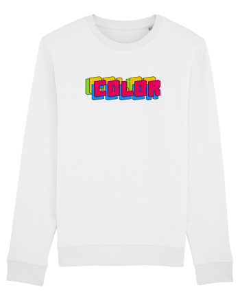 Color White
