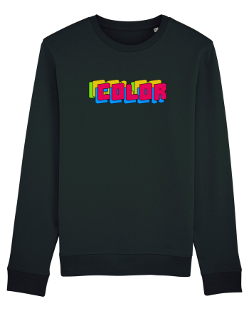 Color Black