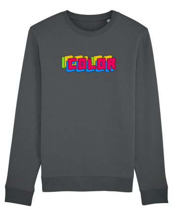 Color Anthracite