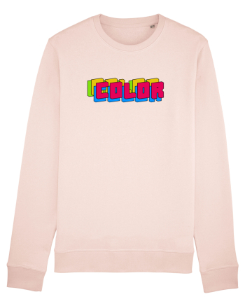 Color Candy Pink