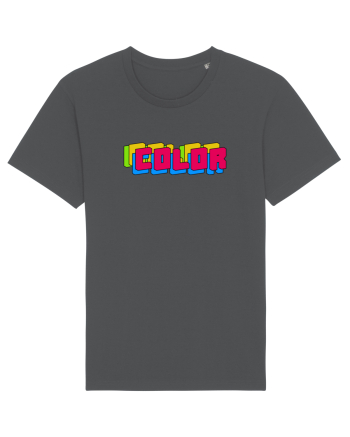 Color Anthracite