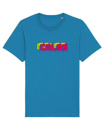 Color Azur