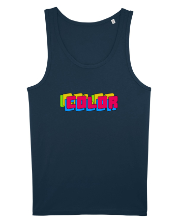 Color Navy