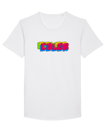 Color White