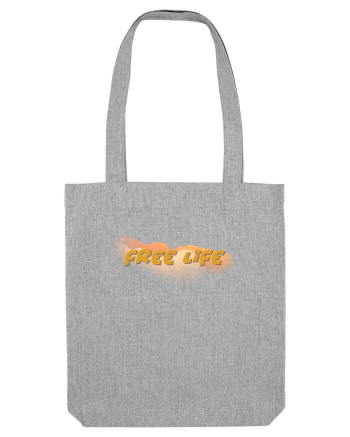 Free life  Heather Grey