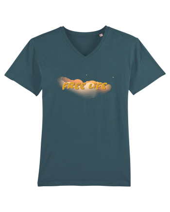Free life  Stargazer