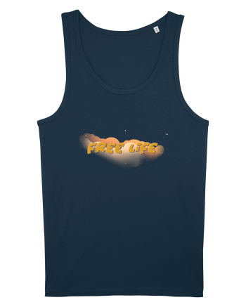 Free life  Navy
