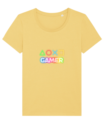 Gamer  Jojoba