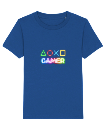 Gamer  Majorelle Blue
