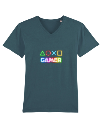 Gamer  Stargazer