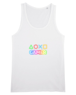 Gamer  Maiou Bărbat Runs