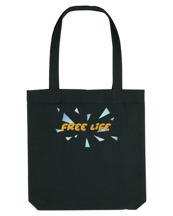 Free life  Black