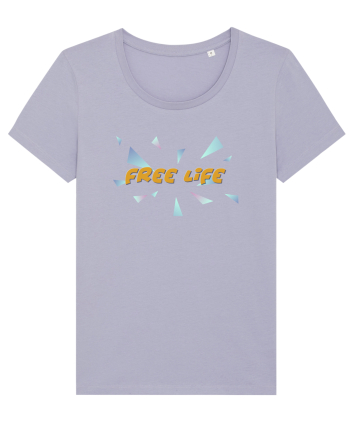 Free life  Lavender