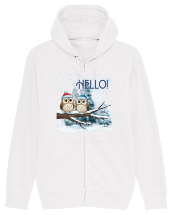 Hello White