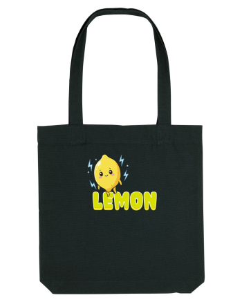 Lemon  Black