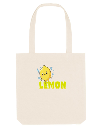 Lemon  Natural