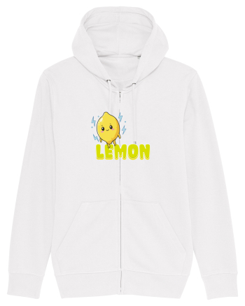 Lemon  White