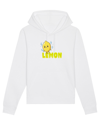 Lemon  White
