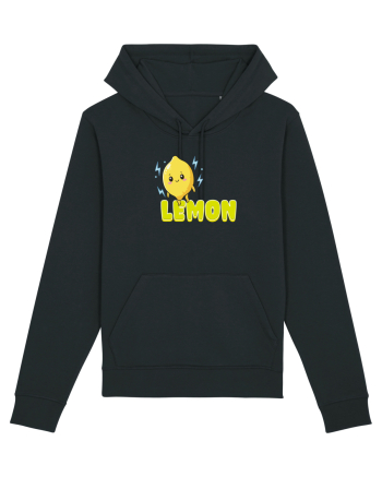 Lemon  Black