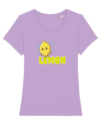 Lemon  Lavender Dawn