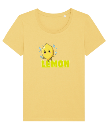 Lemon  Jojoba