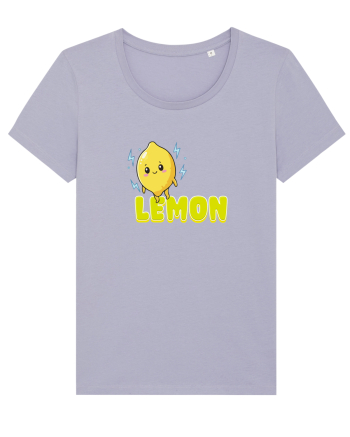Lemon  Lavender