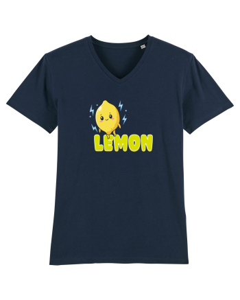 Lemon  French Navy