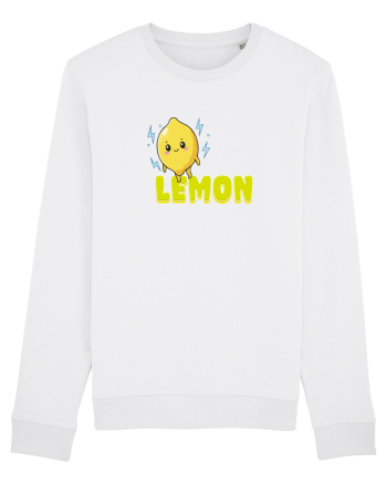 Lemon  White
